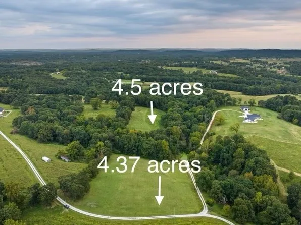 /ervin McGarrah Rd, Lowell, AR 72745