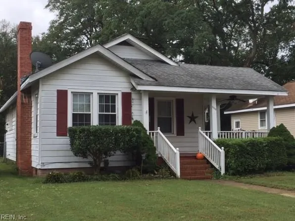 3004 Matoaka Rd, Hampton, VA 23661
