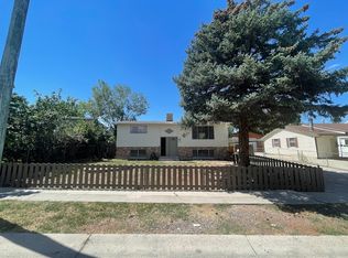4938 S 3960 W, Salt Lake City, UT 84129
