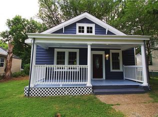 1702 N 19th St, Richmond, VA 23223