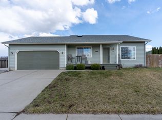 581 S Pleasant View Rd, Post Falls, ID 83854