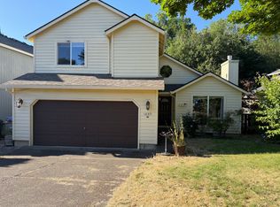 16371 SW Red Twig Dr, Sherwood, OR 97140