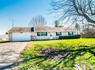 2568 E Lexington Rd, Eaton, OH 45320