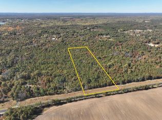 N10903 16th Ave, Necedah, WI 54646