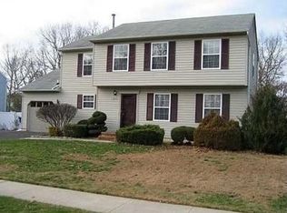 1943 White Knoll Dr, Toms River, NJ 08755