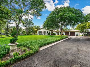 3105 Lake Shore Dr, Waco, TX 76708