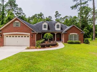 1625 Spalding Cir, Pensacola, FL 32514