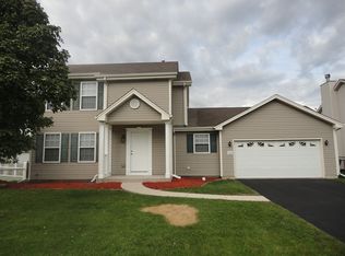 25618 Jonquil Ln, Monee, IL 60449