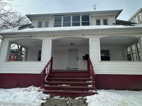 251 S Marshall St, Hartford, CT 06105