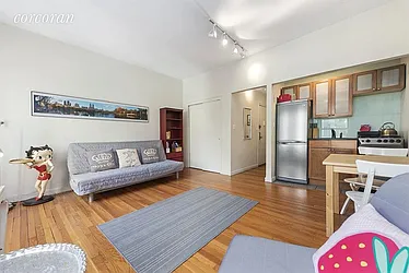 Rented by Corcoran