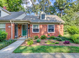 1216 Pamlico Dr, Greensboro, NC 27408