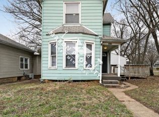 1621 Lafayette Ave, Middletown, OH