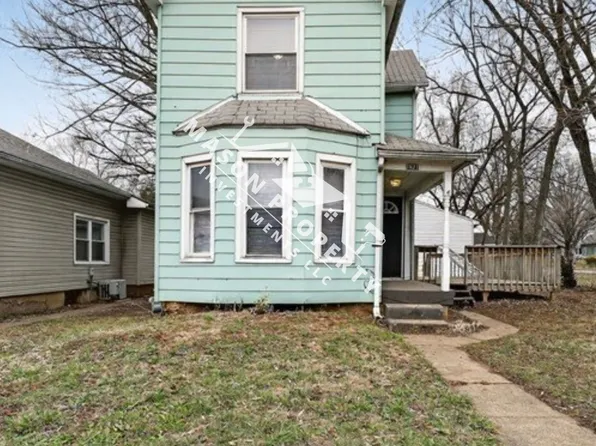 1621 Lafayette Ave, Middletown, OH 45044