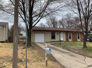 3012 Orton St, Saint Charles, MO 63301
