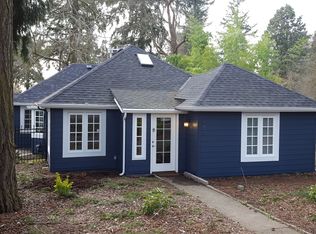 4502 NW Lincoln Ave, Vancouver, WA 98663