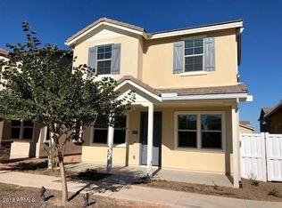 3837 E Robert St, Chandler, AZ 85295