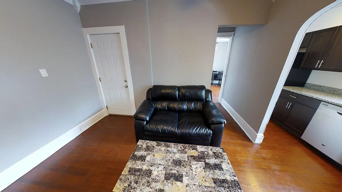 Building Photo - 115 Comstock Ave #5
