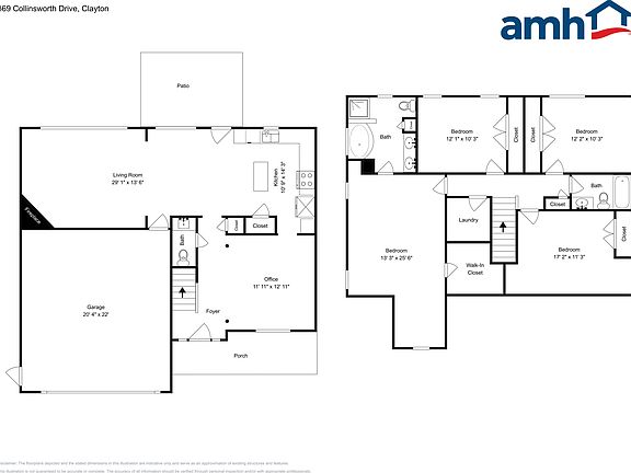 2nd image of 369 Collinsworth Dr