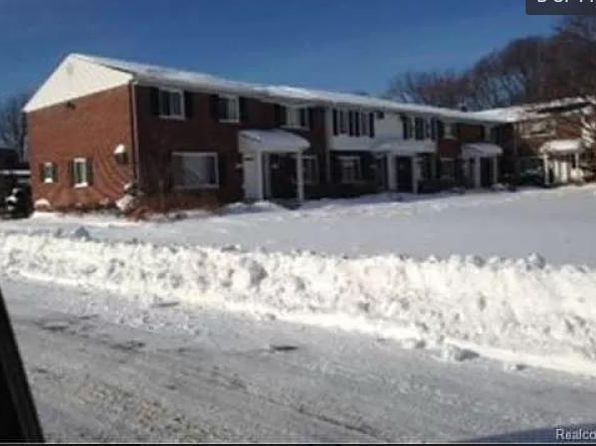 3 Bedroom Apartments For Rent in Rochester Hills MI | Zillow