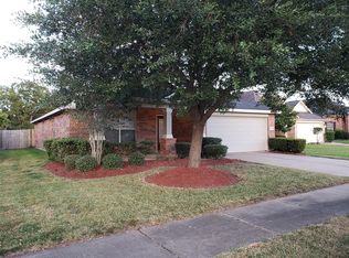 3415 Cheviot Hills Ln, Fresno, TX 77545
