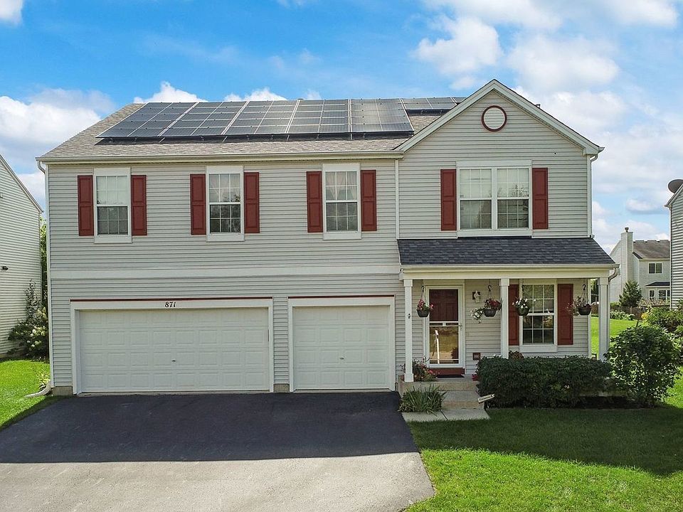 1st image of 871 Black Cherry Ln