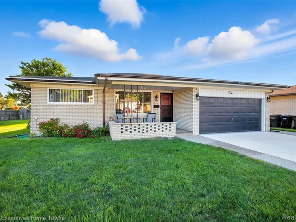 37011 Tricia Dr, Sterling Heights, MI 48310