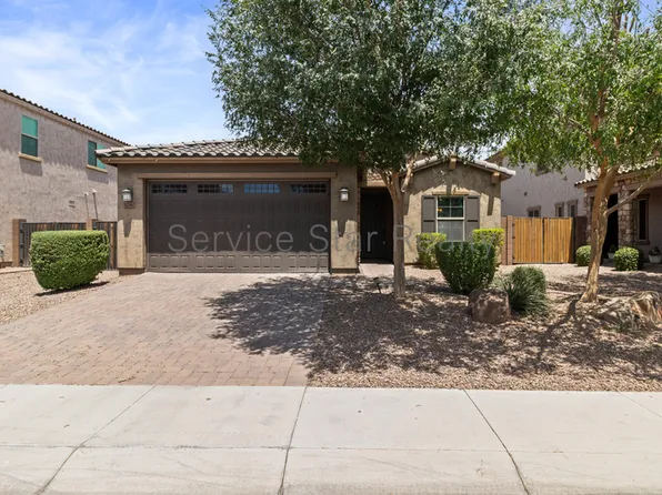 3290 E Wisteria Pl, Chandler, AZ 85286