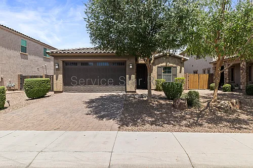3290 E Wisteria Pl Photo 1