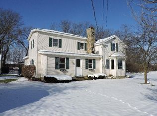 2841 Scott Hill Rd, Kennedy, NY 14747