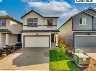 216 N 30th Dr, Ridgefield, WA 98642