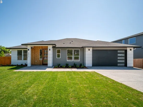 7513 SE Middle Way, Vancouver, WA 98664