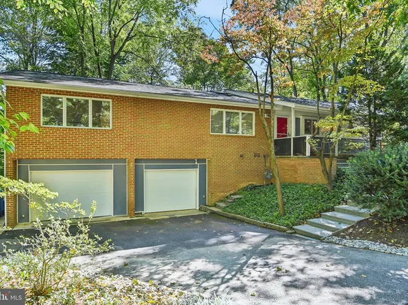 7709 Glenmore Spring Way, Bethesda, MD 20817