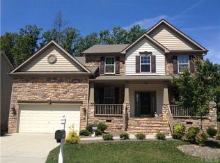 1020 Lakeview Rd, Durham, NC 27712