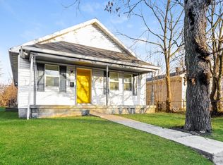 2377 Adams St, Indianapolis, IN 46218