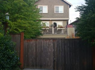 3611 11th Ave W, Seattle, WA 98119