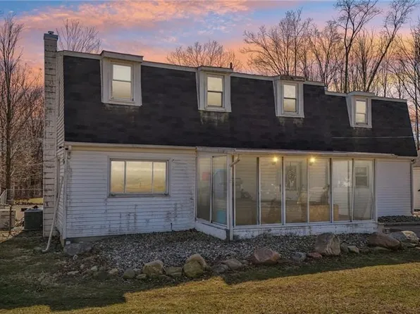 11420 State Highway 113 E, Berlin Heights, OH 44814