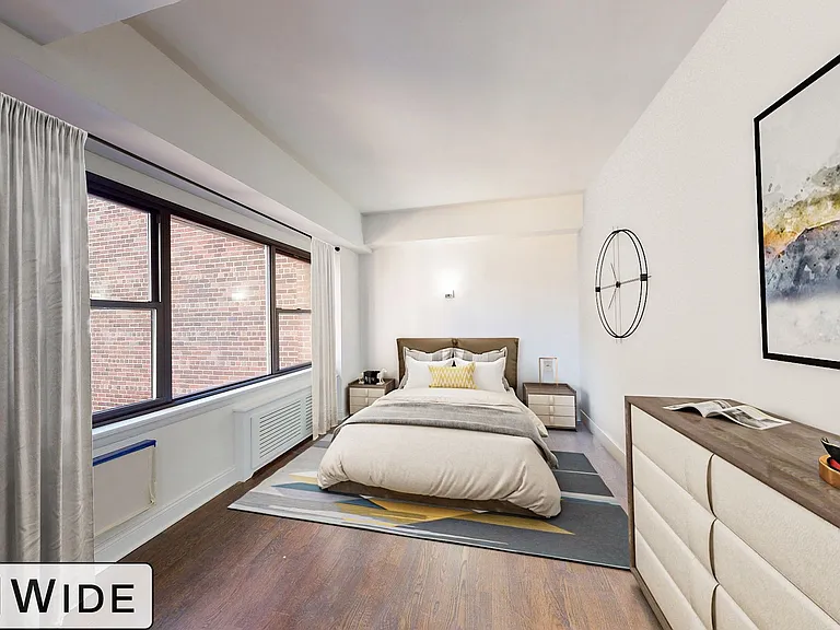 157 E 57th St #18D — Photo 6