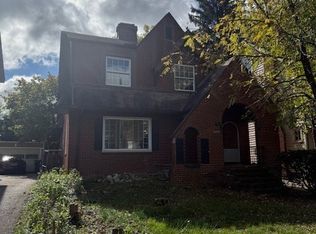 3300 Kildare Rd, Cleveland Heights, OH 44118