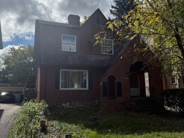 3300 Kildare Rd, Cleveland Heights, OH 44118