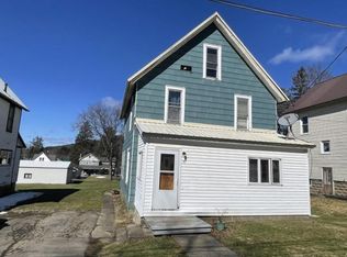 207 Pickering St, Sheffield, PA 16347