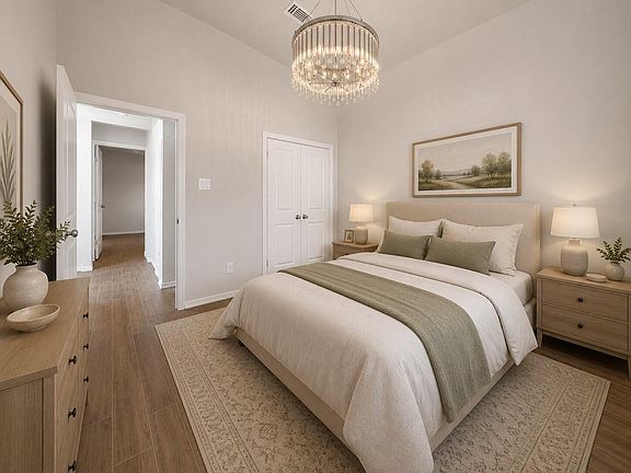 4th image of 2414 Manor Valley Ln