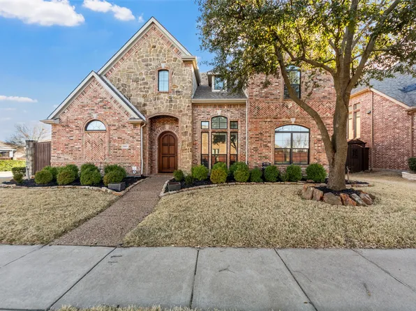 13497 Stanmere Dr, Frisco, TX 75035