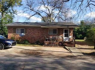 105 Harrison St, Fort Valley, GA 31030