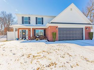 3611 Busch Dr, Evansville, IN 47725