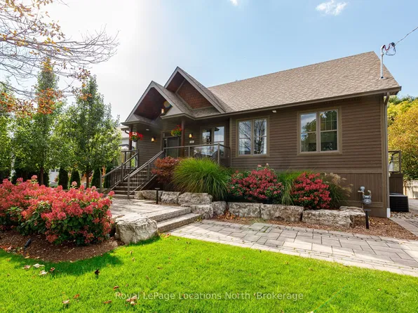 340 Cedar St, Collingwood, ON L9Y 3B1