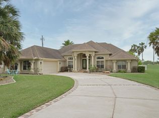 54 Ocelot Trail Rd, Laguna Vista, TX 78578