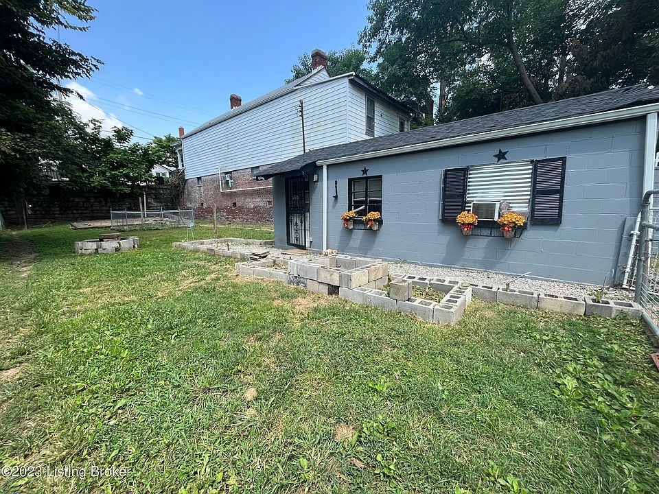 1142 E Kentucky St, Louisville, KY 40204 | Zillow