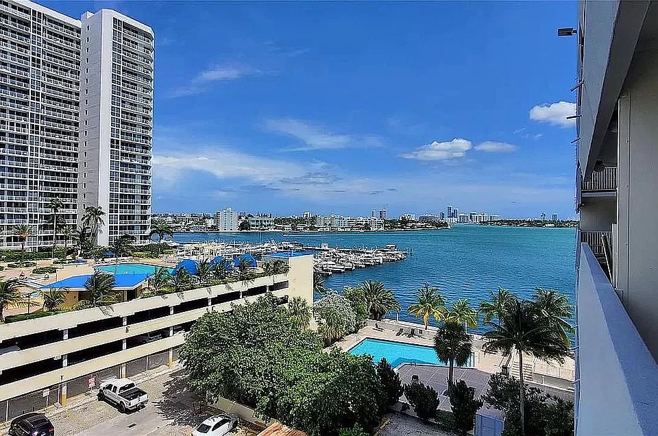 1st image of 7545 E Treasure Dr APT 9G