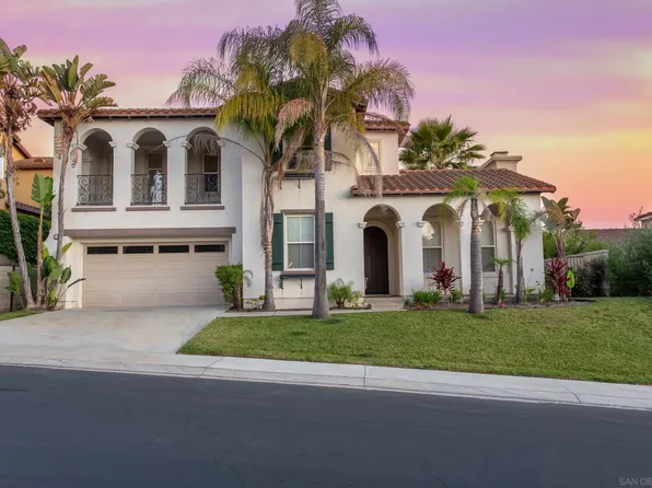 16 Sharon Ln, Coto De Caza, CA 92679