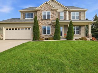 4260 Carneros Way, Jackson, WI 53037